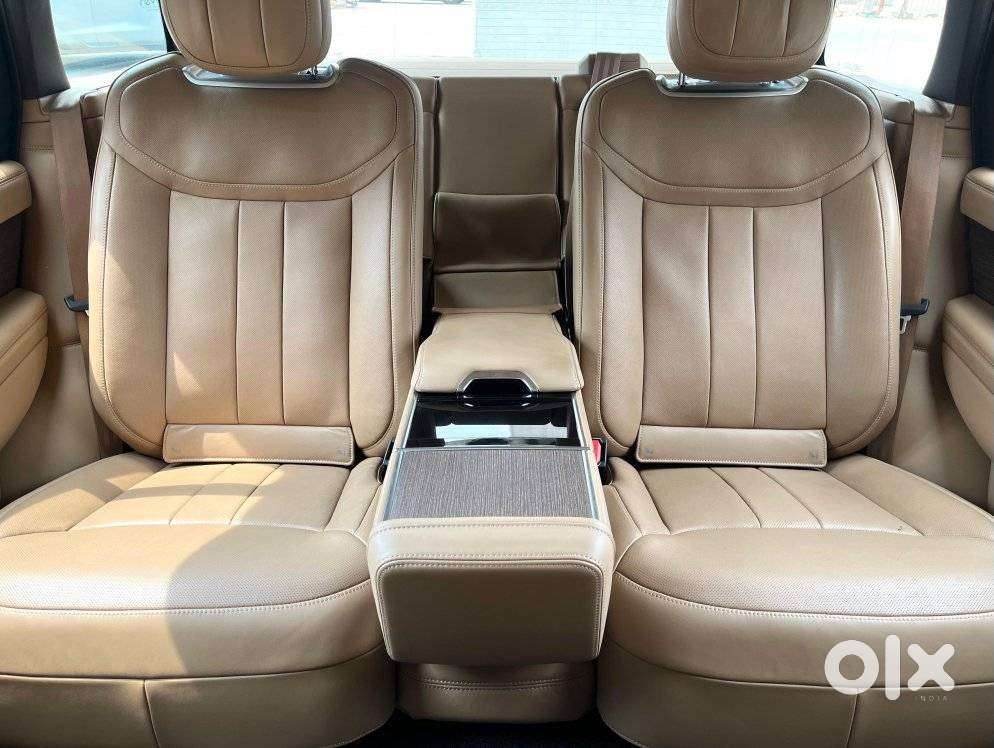 Land Rover Range Hse Lwb 3.0 Diesel, 2024, Diesel