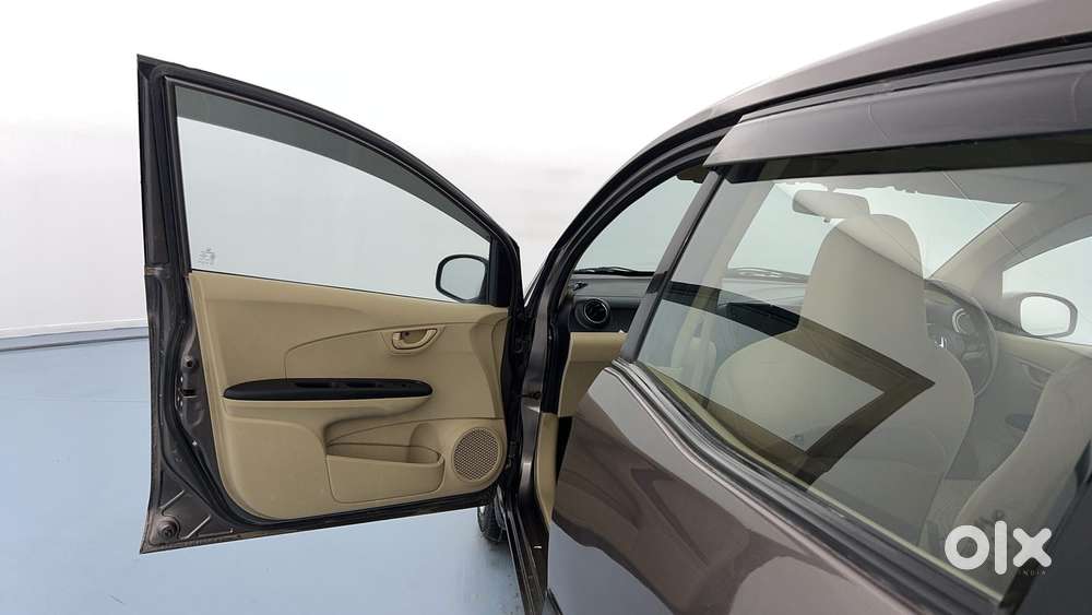 Honda Mobilio S I-vtec, 2015, Petrol