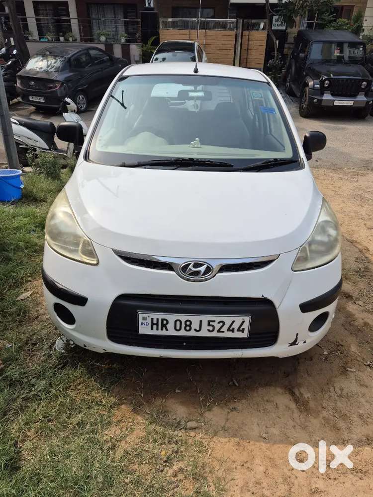 Very Less Driven..good Condition