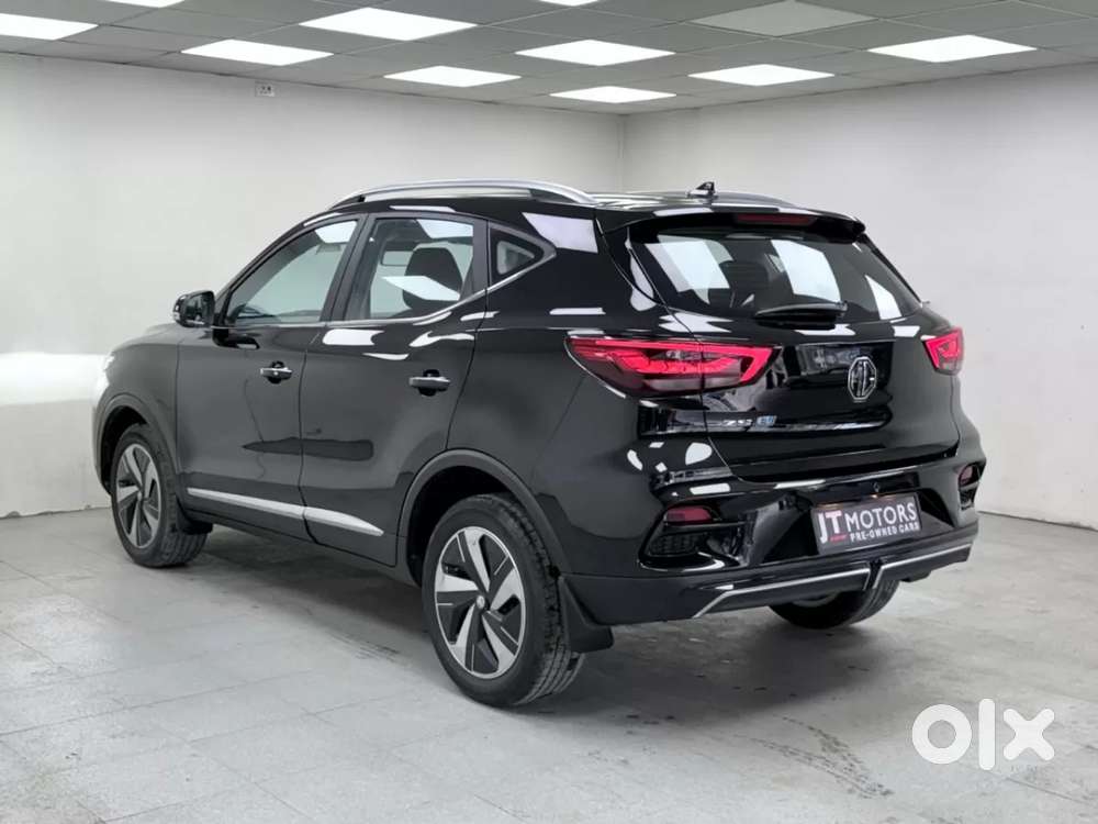 Mg Zs Ev, 2024, Electric