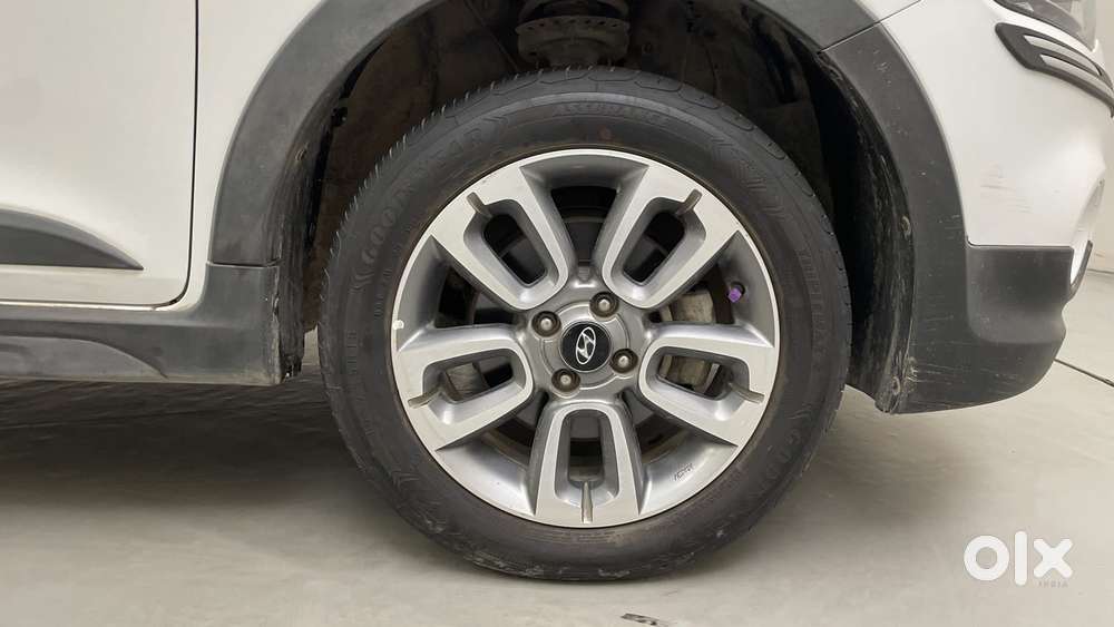 Hyundai I20 Active 1.2 Sx, 2015, Petrol