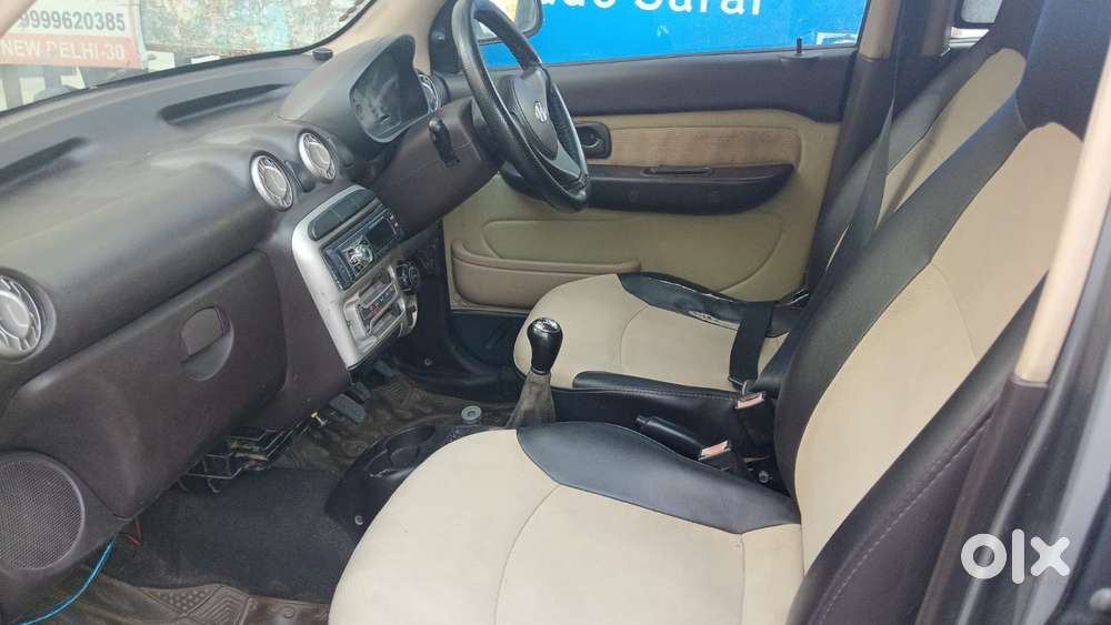 Hyundai Santro Xing Gls Cng, 2011, Cng & Hybrids