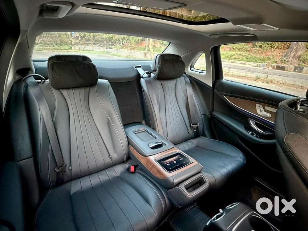 2020 Mercedes E-220 17000 Kms Bs6