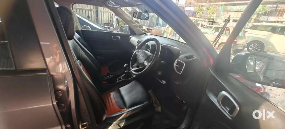 Hyundai Venue 1.4 Crdi S, 2019, Diesel