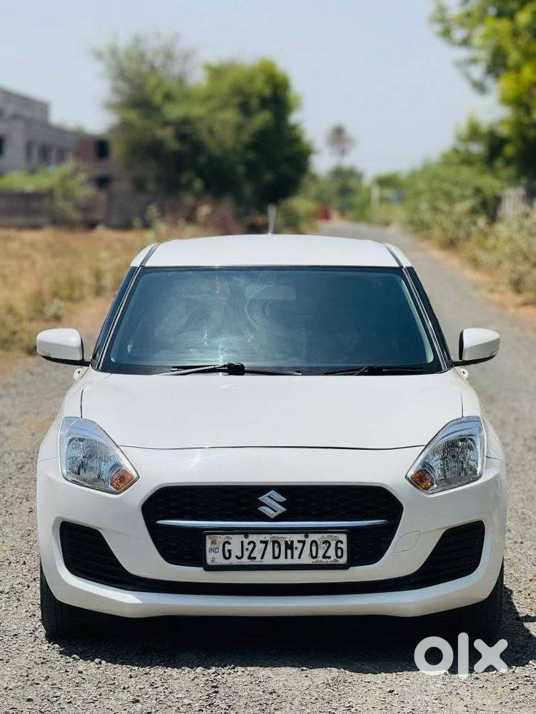 Maruti Suzuki Swift, 2021, Cng & Hybrids