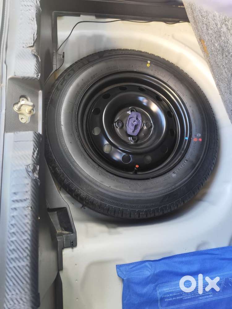 Maruti Suzuki Swift 1.2 Vxi (o), 2019, Petrol