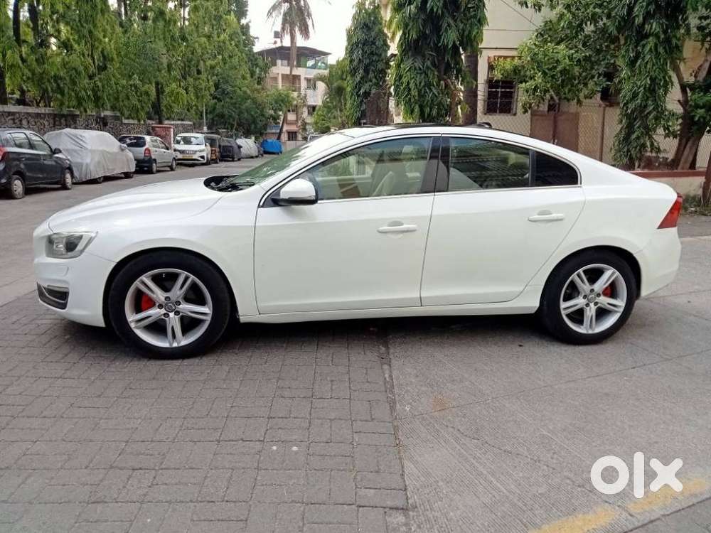 Volvo S60 D4 Momentum, 2017, Diesel