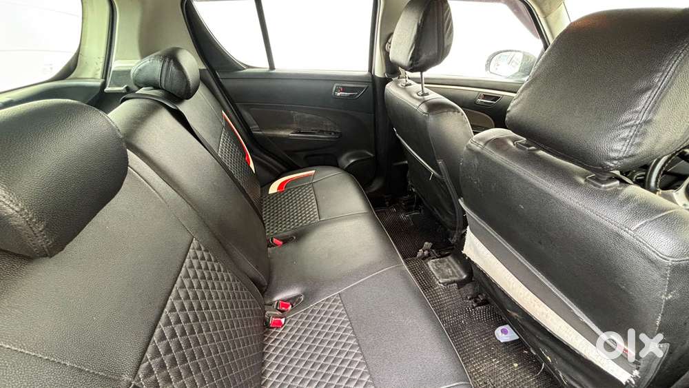 Swift Vdi Diesel Maruti 2017