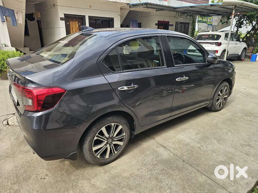 Honda Amaze 1.2 Petrol 2022
