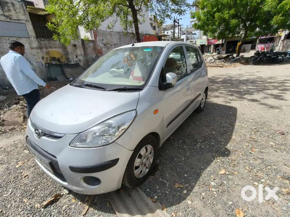 Hyundai I10 Magna 2010 Year Model