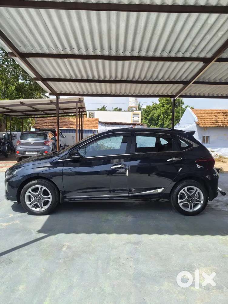 I20 Sportz (o) 2025
