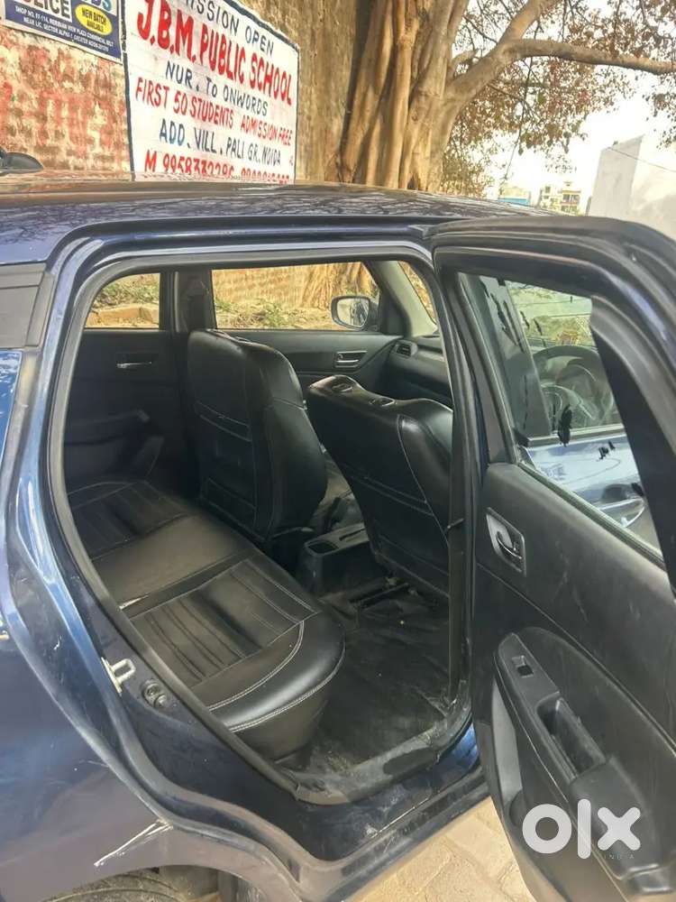 Swift 1.2 Vxi Maruti 2020