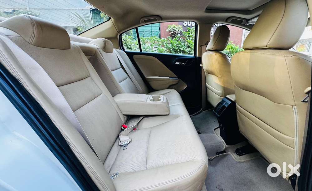 Honda City 2014-2015 I Dtec Vx, 2014, Diesel