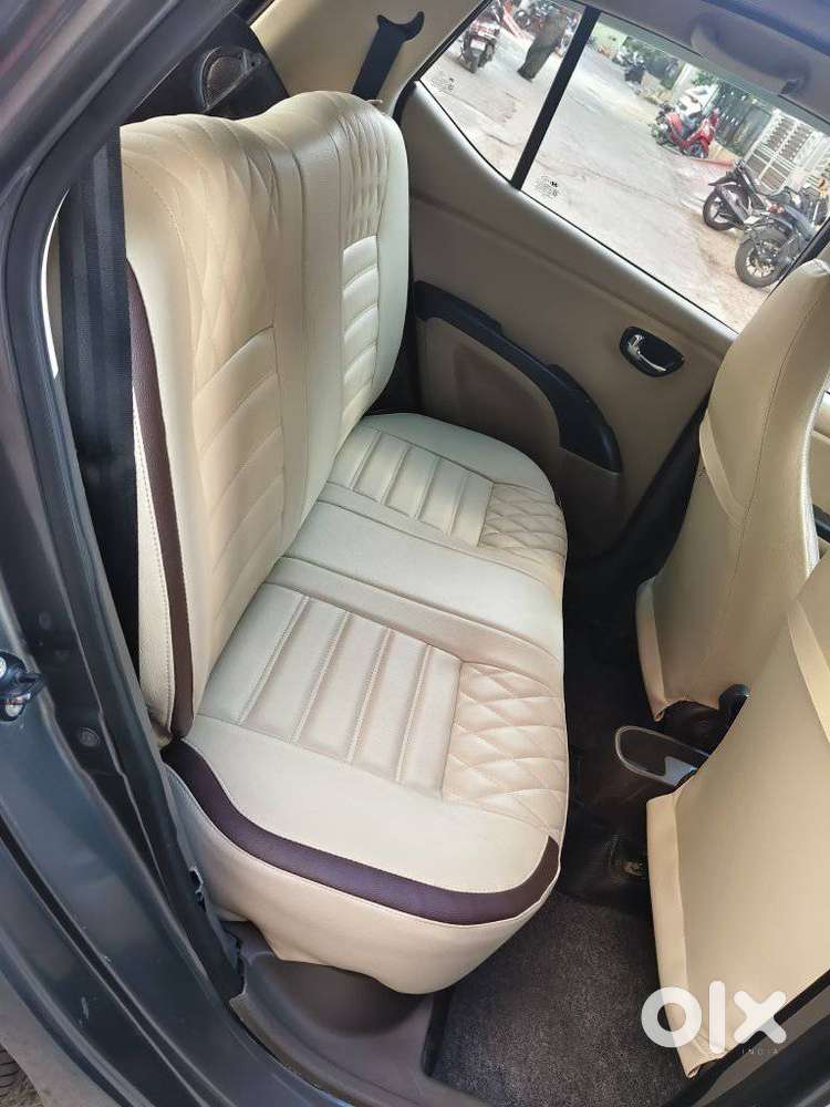 Hyundai I10 1.2 Kappa Magna, 2013, Petrol