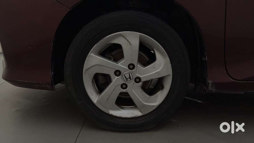 Honda City 2014-2015 I Dtec Vx, 2015, Petrol