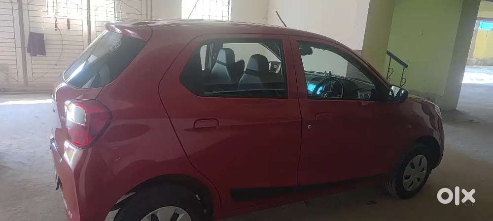 Maruti Suzuki Alto 2024 Automatic Km Driven 30000