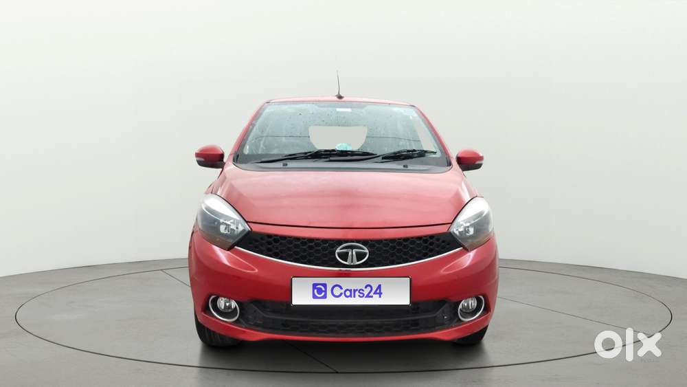 Tata Tiago 1.2 Revotron Xz Plus, 2019, Petrol