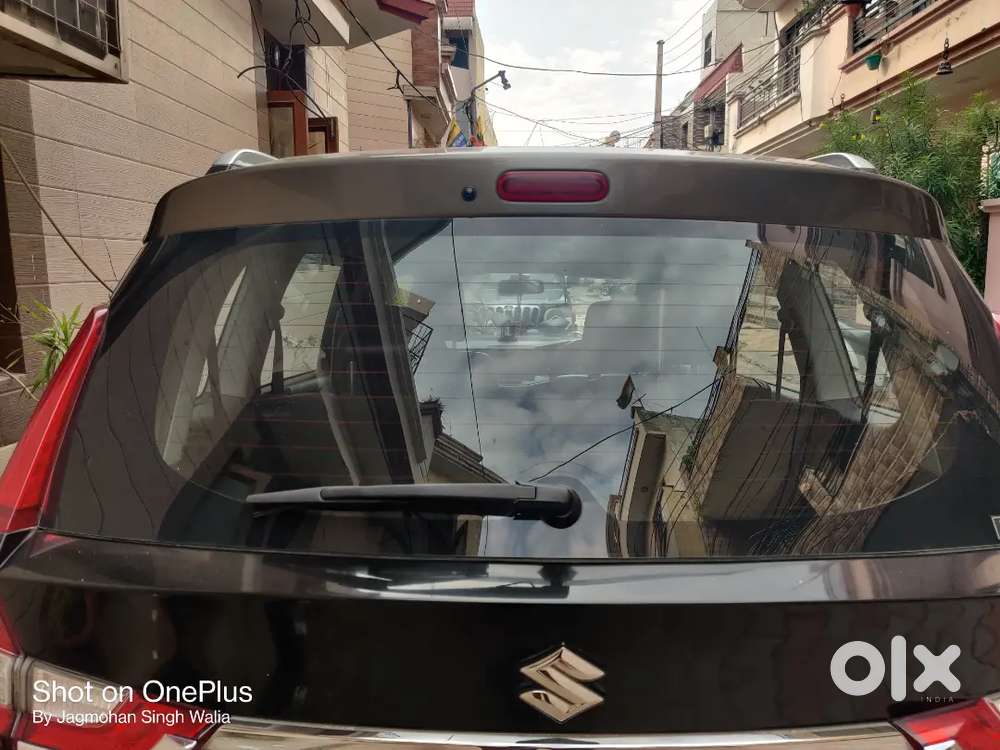 Maruti Suzuki Xl6 Sep 2019 Petrol 85000 Km Driven