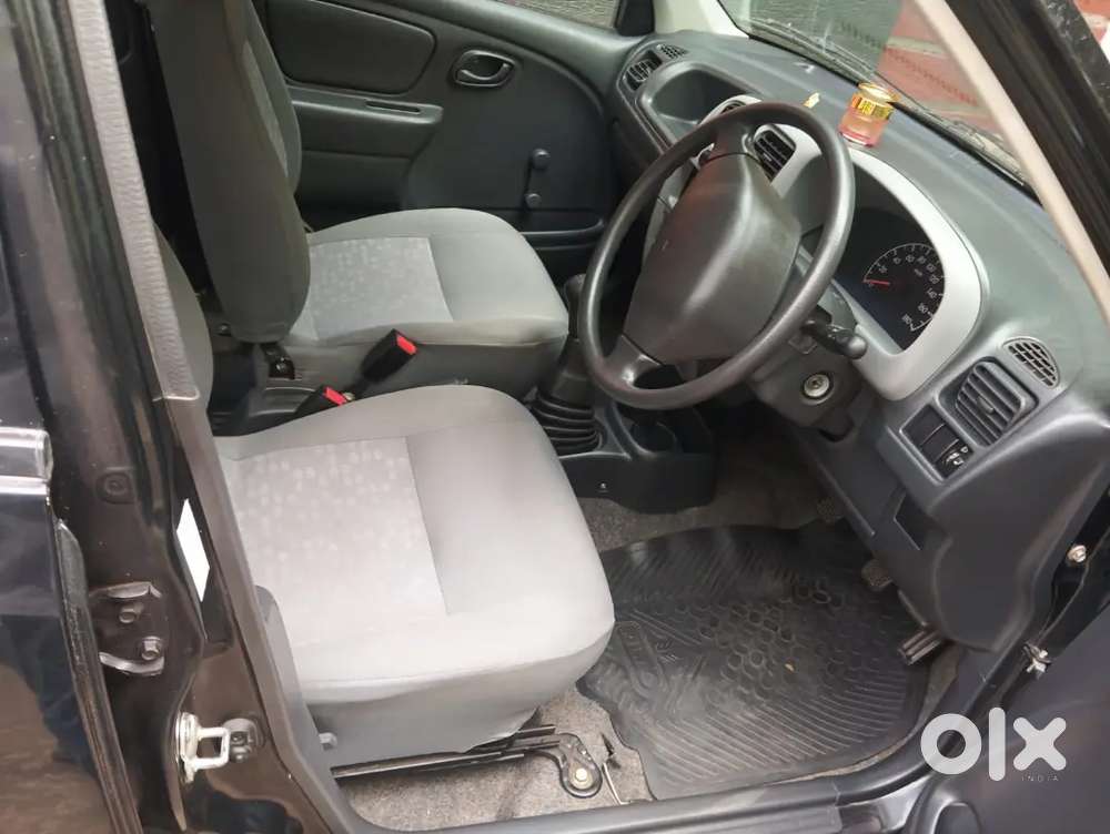 Maruti Suzuki Alto 2011 Petrol 11000 Km Driven