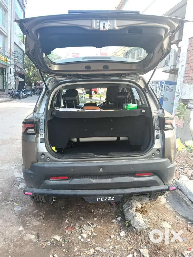 Maruti Suzuki Brezza 2025