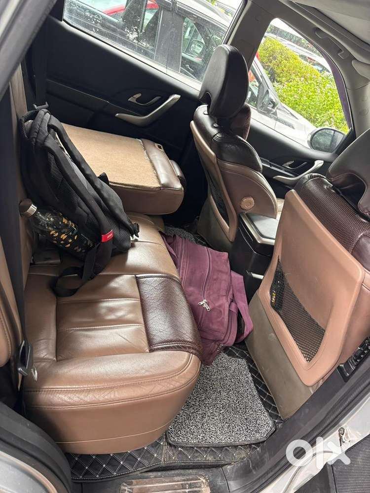 Mahindra Xuv500 At 2019 Diesel Well Maintained