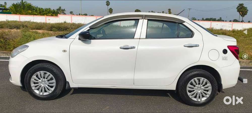 Maruti Suzuki Swift Dzire 1.2 Tour S Cng, 2025, Cng & Hybrids