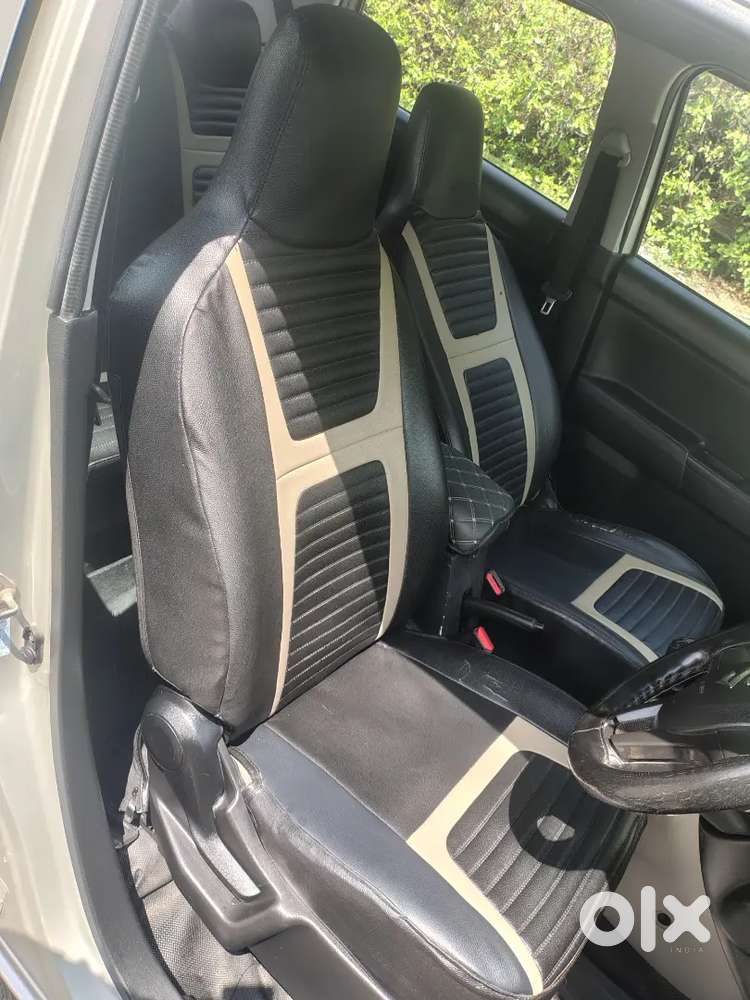 Maruti Suzuki Wagon R 2020 Cng & Hybrids 65000 Km Driven