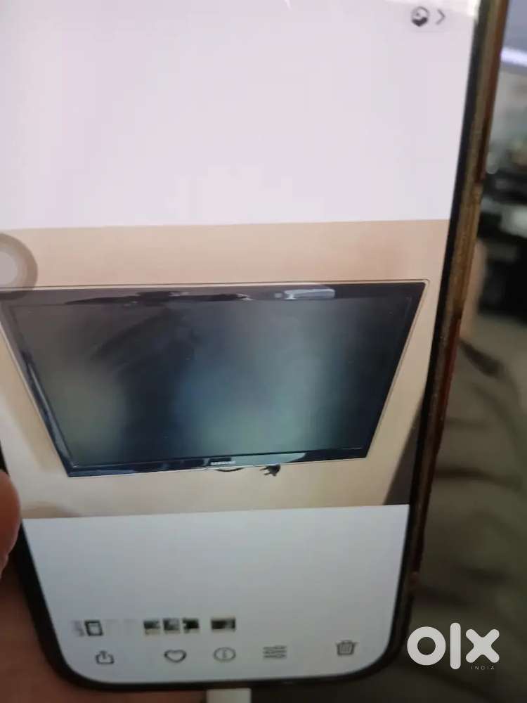 Samsung LED 24 inch TV