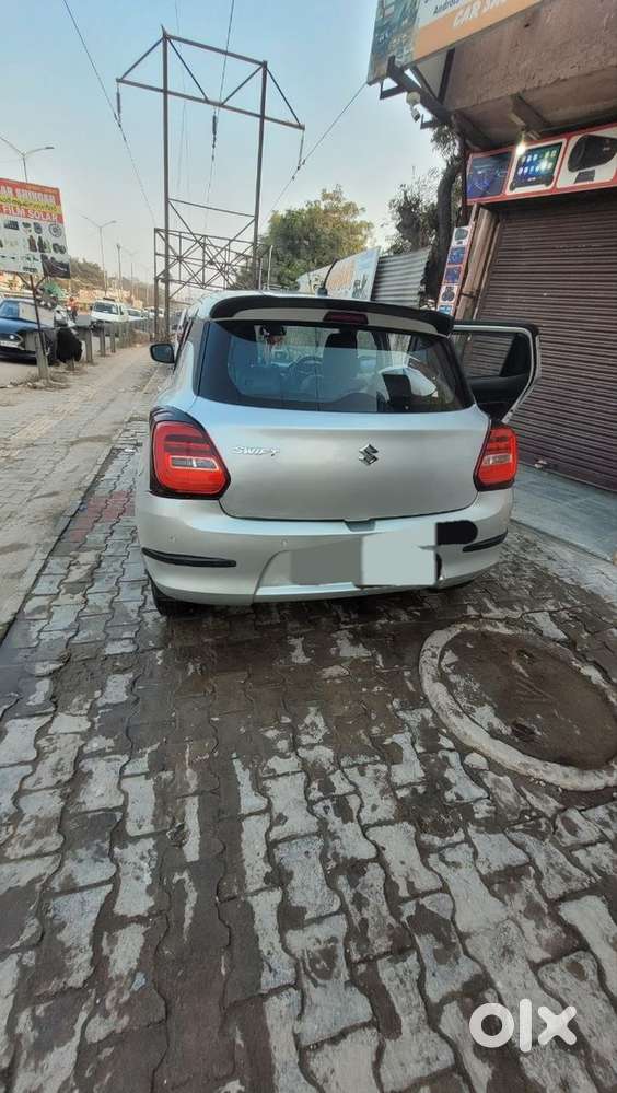 Maruti Suzuki Petrol 2021