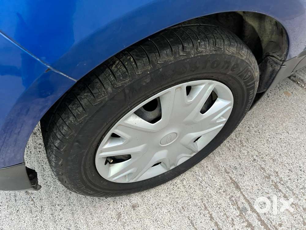 Ford Ecosport 1.5 Tdci Titanium Plus Be, 2019, Diesel