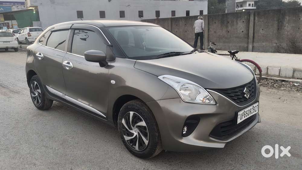 Maruti Suzuki Baleno 1.2 Sigma, 2019, Petrol