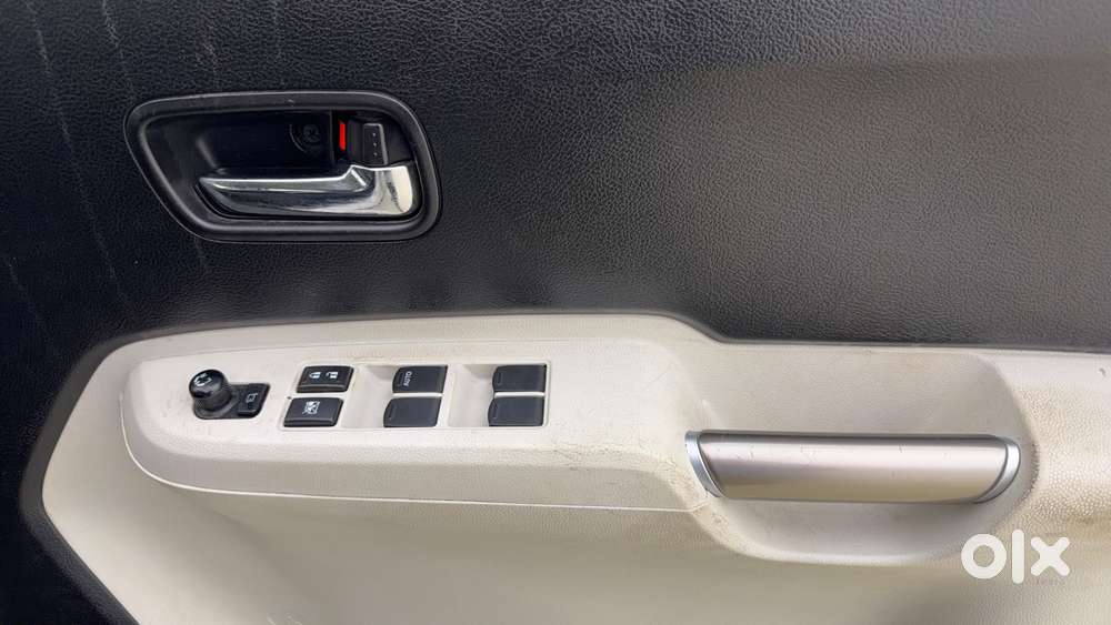 Maruti Suzuki Ignis 1.2 Zeta, 2019, Petrol
