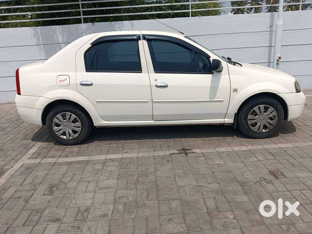 Mahindra Logan Diesel 1.5 Dle, 2010, Diesel