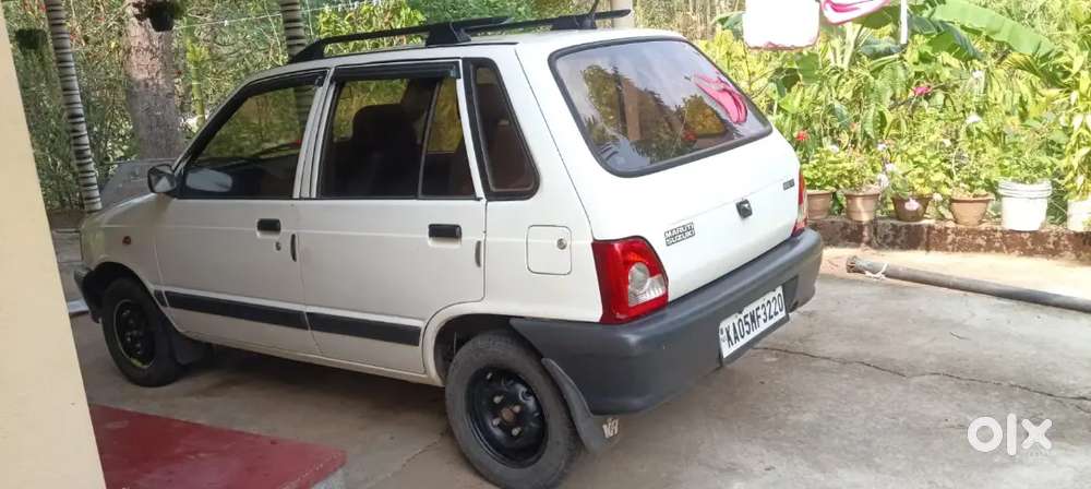 Good Millage And Condition