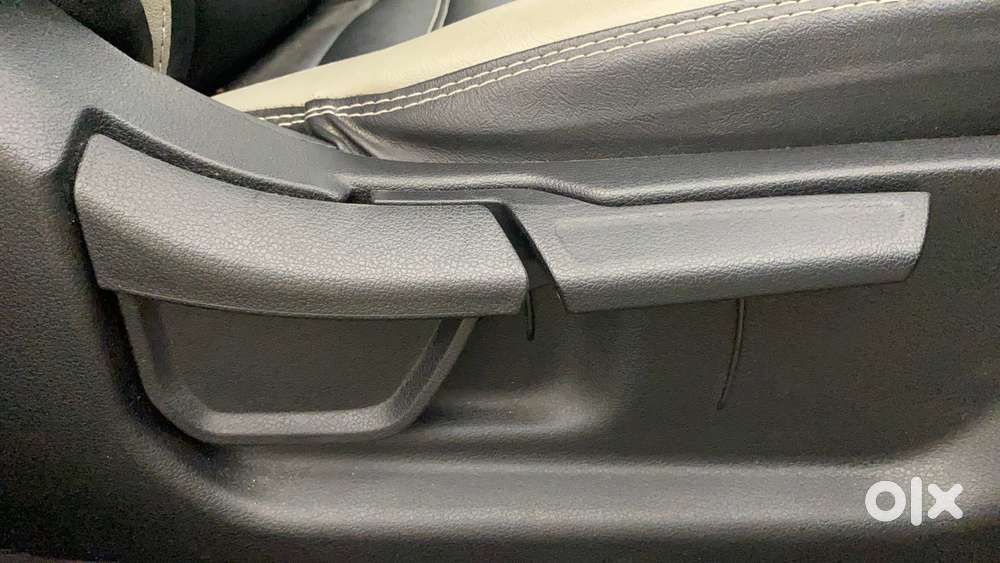 Hyundai Creta 1.5 Ex Diesel, 2021, Diesel