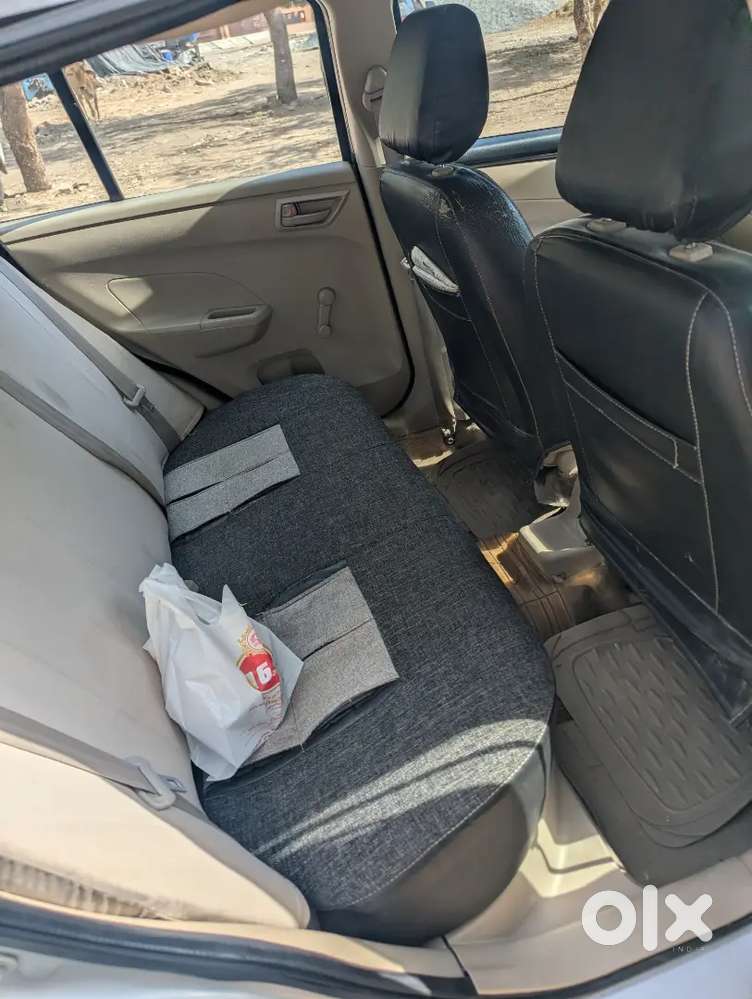 Maruti Suzuki Dzire 2015 Diesel 90000 Km Driven