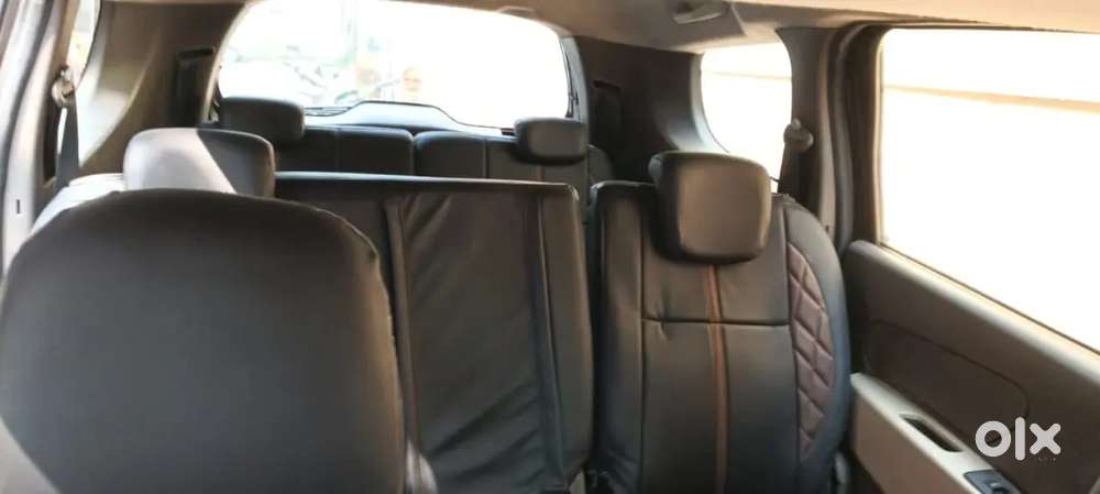 Renault Lodgy Diesel 2018