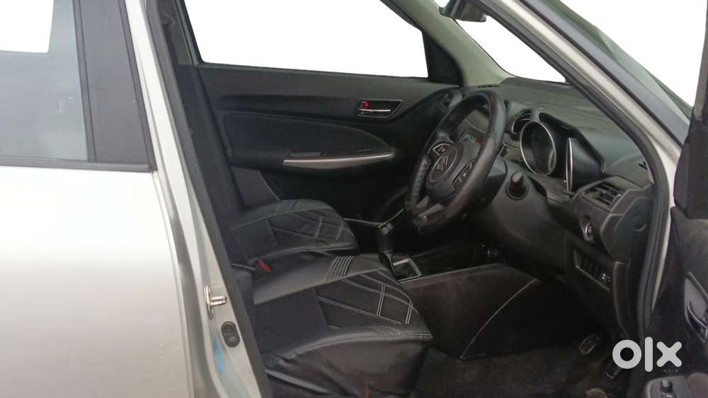 Maruti Suzuki Swift Zxi Plus, 2024, Petrol