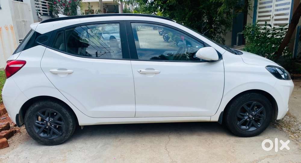 Hyundai Grand I10 Nios Sportz 2022
