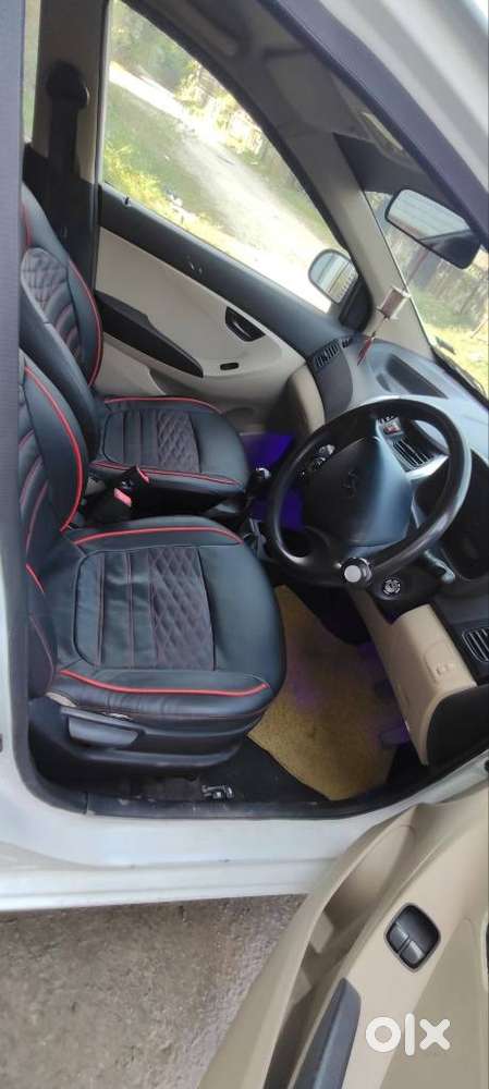 Hyundai Eon Era +, 2017, Petrol