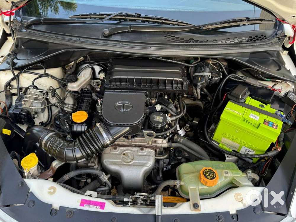 Tata Tiago 1.05 Revotorq Xz, 2019, Petrol