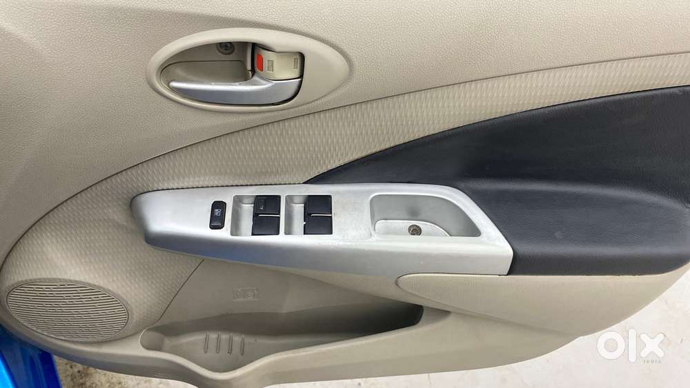 Toyota Etios Liva Gd, 2013, Diesel