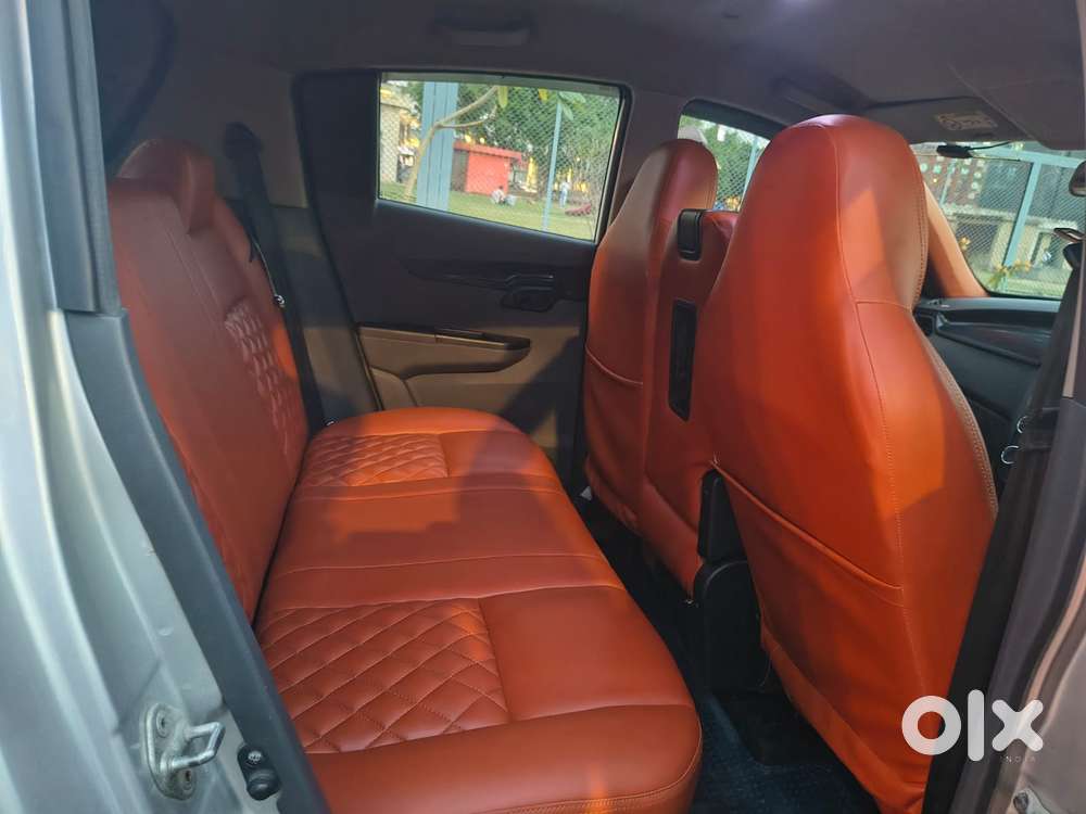 Mahindra Kuv 100 K4 Plus G 5 Str, 2018, Petrol