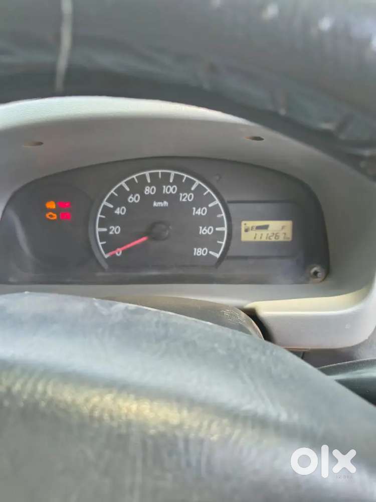 Maruti Suzuki Alto 2011