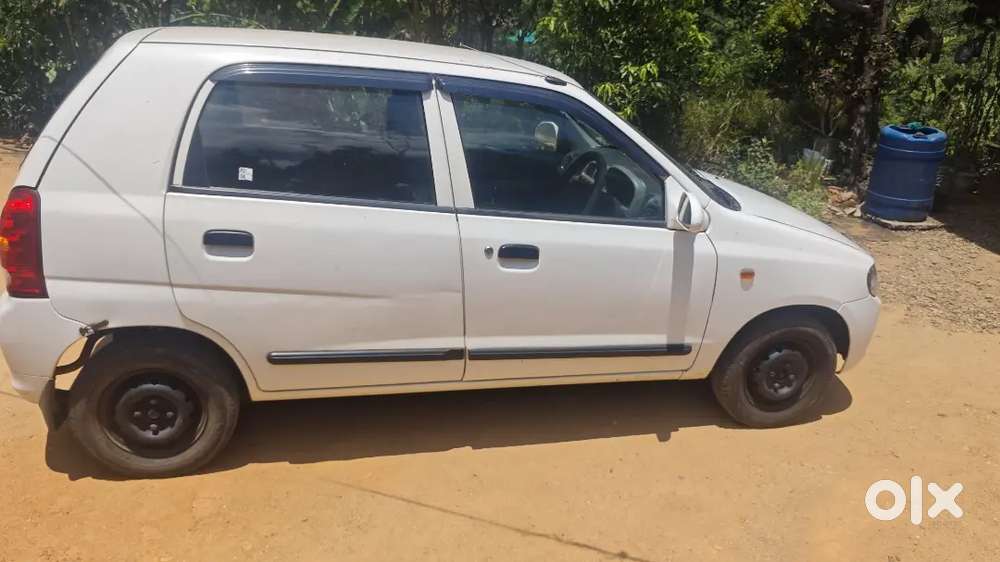 2011 Alto Lxi, Fitness Up To 2031, 2nd Owner, 77km , Amount - 1.6 L