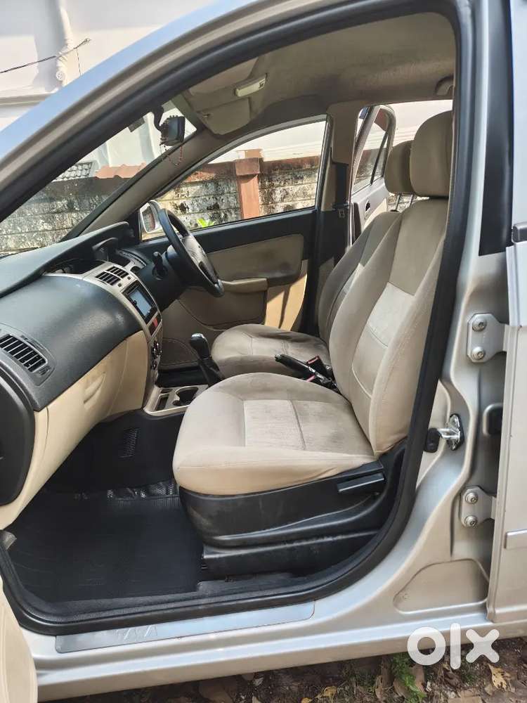 Tata Indigo Manza
