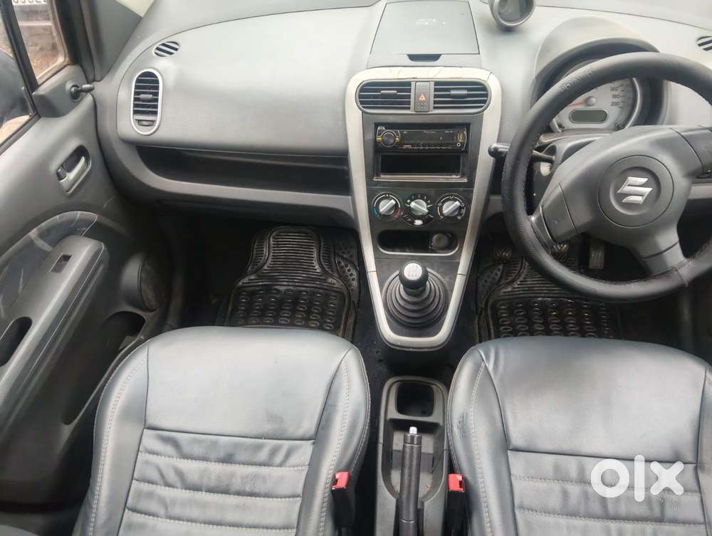 Maruti Suzuki Ritz Vdi (abs) Bs Iv, 2012, Diesel