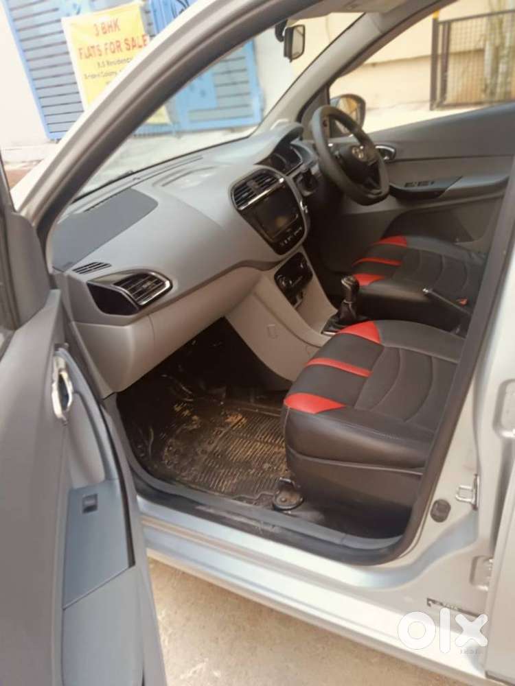 Tata Tigor 1.2 Revotron Xz Plus, 2020, Petrol