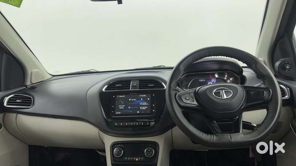 Tata Tiago 1.2 Revotron Xz Plus Cng, 2023, Cng & Hybrids