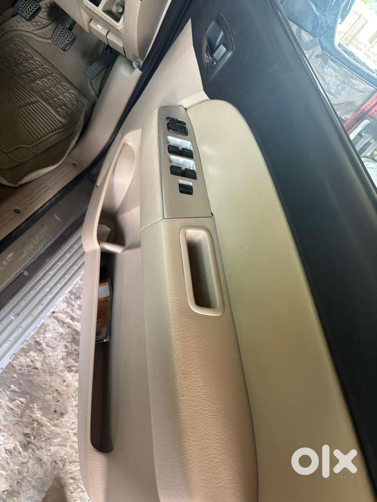 Ford Endeavour Diesel 2007